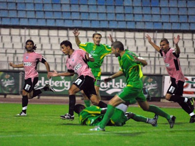 Νίκη παραμονής για την ΑΠΕΠ στην πρεμιέρα των πλέι οφ