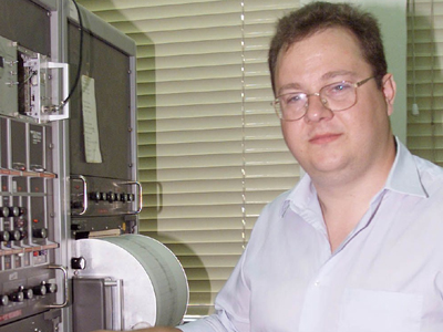 Κ.Παπαζάχος: “Περιμένουμε και άλλο μεγάλο σεισμό”