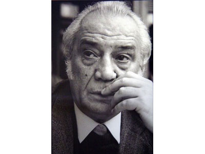 Εκδήλωση στη μνήμη του ποιητή Νίκου Καρούζου