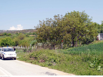 Λήστεψαν 80χρονο και τον παράτησαν αβοήθητο