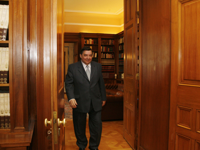 Αλλαγή στάσης του ΛΑΟΣ στην υπόθεση Παυλίδη