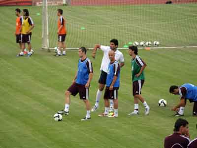 «Θετικό» το τελευταίο τεστ για τη Λάρισα