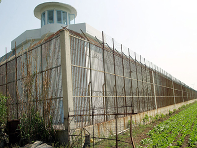 Σε διαθεσιμότητα ο διευθυντής φυλακών Αγιάς Χανίων