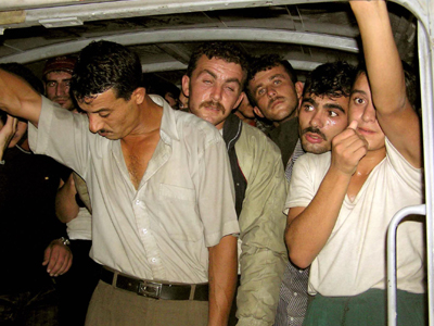 Undercover αστυνομικός έστησε παγίδα σε λαθρεμπόρους