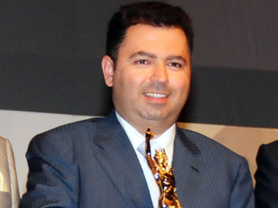 Ο Λ. Λαυρεντιάδης μπήκε στην «Πήγασος» του Γ. Μπόμπολα