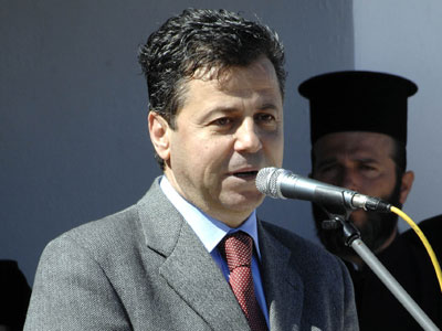 Λέγκας, το κουβαρντόπαιδο!