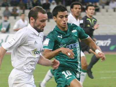 Θετικός ο Λεονάρντο για μεταγραφή σε άλλη ομάδα