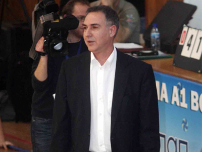 Ανανέωσε με Λεώνη, πήρε Zagumny ο Παναθηναϊκός