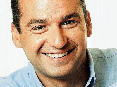 Ο Λιάγκας μιλάει για τις φήμες που τον θέλουν στον «Όμορφο Κόσμο»