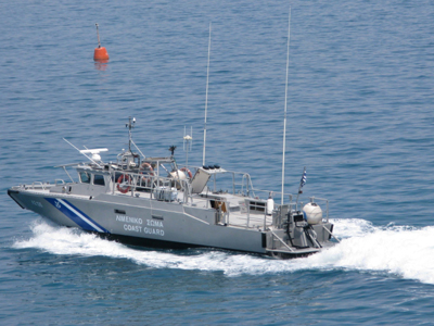 Βυθίστηκε σκάφος στο Πέραμα