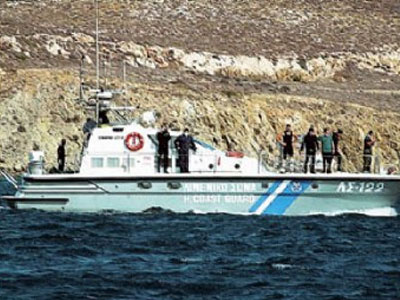 Πτώμα εντοπίστηκε σε απόμερη ακτή στη Λήμνο