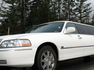 Πούλησε λιμουζίνα… που δεν ήταν δική του