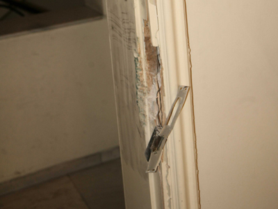 Θύμα διάρρηξης ποδοσφαιριστής του Πανιωνίου