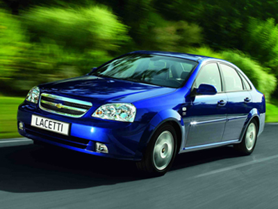 Προσφορές από τη Chevrolet