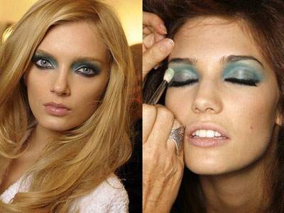 Υιοθετήστε το μακιγιάζ της Gucci