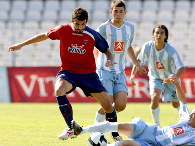 «Γρηγορ-Ακη είσαι ανεπιθύμητος»