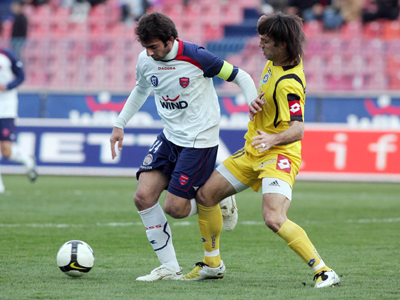 Στη 1860 Munchen ο Γρηγόρης Μάκος