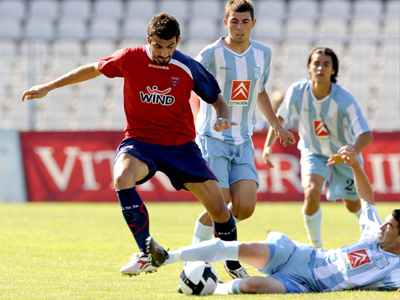 Μάκος: Δεν εκβίασα ποτέ κανένα για να πάρω μεταγραφή