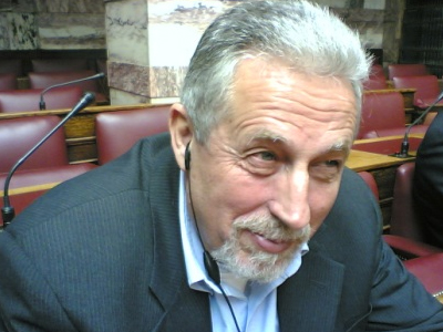 Τον έκαναν υπουργό