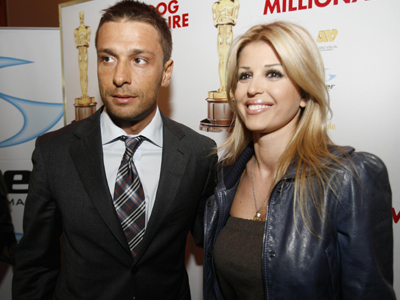 Γ. Μαρακάκης: Ο γάμος δεν είναι στα άμεσα σχέδιά μου