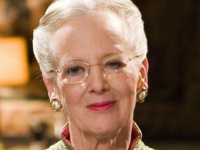 Ξανά η κουνιάδα του Τέως