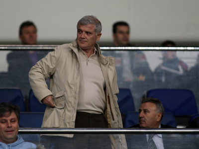 Μελισσανίδης: Δεν επιστρέφω στην ΑΕΚ