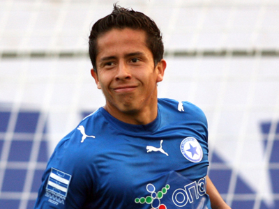 «Περιζήτητος» στο Campionato o Μerino