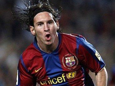 Μέσι: Θέλω να κλείσω την καριέρα μου στην Μπαρτσελόνα