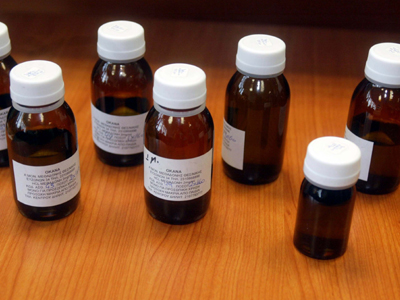 Συλλήψεις για κατοχή και εμπόριο ναρκωτικών