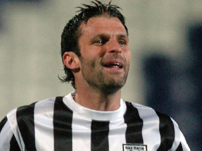 Επιστρέφει στη Legia Warszawa ο Marcin Mieciel