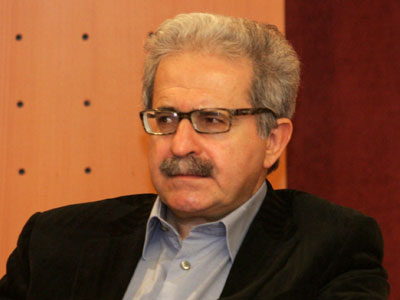 Ο Μίμης και η μαντινάδα