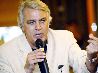 Υποψήφιος για ΕΠΟ και ΕΟΕ ο Βίκτωρας