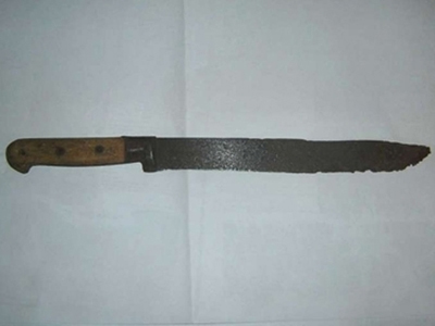 Ισόβια κάθειρξη στον αμετανόητο μητροκτόνο