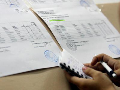 Πανελλαδικές: Από σήμερα η κατάθεση των μηχανογραφικών