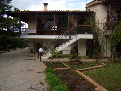 Δολοφόνησαν ζευγάρι ηλικιωμένων στην Δάφνη