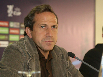 Τέλος από τη Χετάφε ο Βίκτορ Μουνιόθ