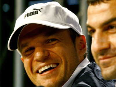 Στην ΑΕΚ καταλήγει ο Μπασινάς