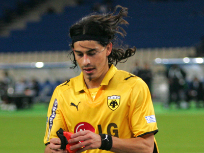 Η Χιμνάσια Λα Πλάτα θέλει Μπλάνκο