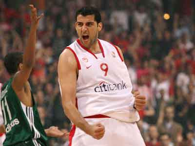 Μπουρούσης: Οι πρόεδροι μας δείχνουν το δρόμο…