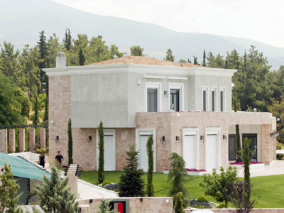 Θρίλερ με τους απαγωγείς του Γ. Μυλωνά