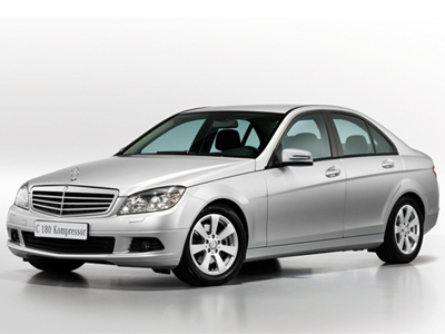 Νέα C 180 KOMPRESSOR BlueEFFICIENCY