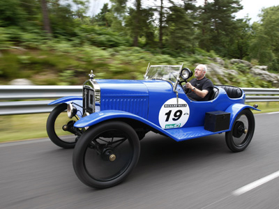 Το Ford Model T του 21ου αιώνα