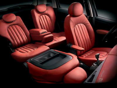 Νέα έκδοση για τη Lancia Musa