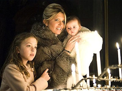 Η νονά μου η καλή