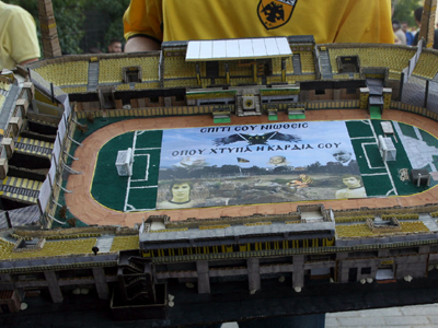 Η ώρα της Νέας Φιλαδέλφειας έφτασε…