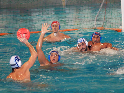 Ισοφάρισε σε 1-1 η ΝΕΠ, 9-8 τη Βουλιαγμένη