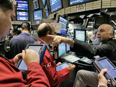 Πτώση στις ευρωπαϊκές αγορές