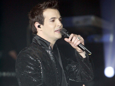 Στα χακί ντύθηκε ο Νίνο