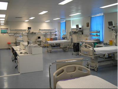 Άφησαν νεκρό σε δωμάτιο με ασθενείς για 3 ολόκληρες ώρες!