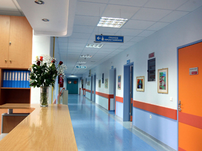 Νόμιμα τα ιδιωτικά πολυιατρεία